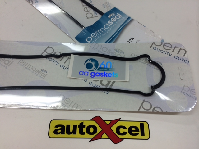 Toyota Supra 2JZ Valve cover gaskets
